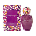 Very Purple by Perry Ellis Eau De Parfum Spray for Women 3.4 oz