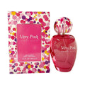 Very Pink by Perry Ellis Eau De Parfum Spray for Women 3.4 oz