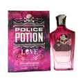 Potion Love by Police Perume for Women EDP 3.4 oz