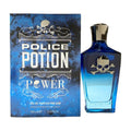 Potion Power by Police Cologne for Men EDP 3.4 oz
