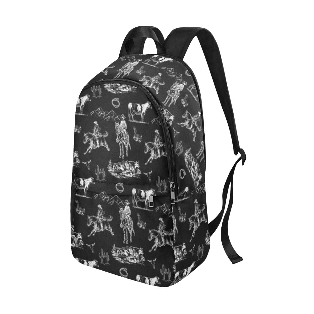 Baha Ranch Ranch Life Backpack