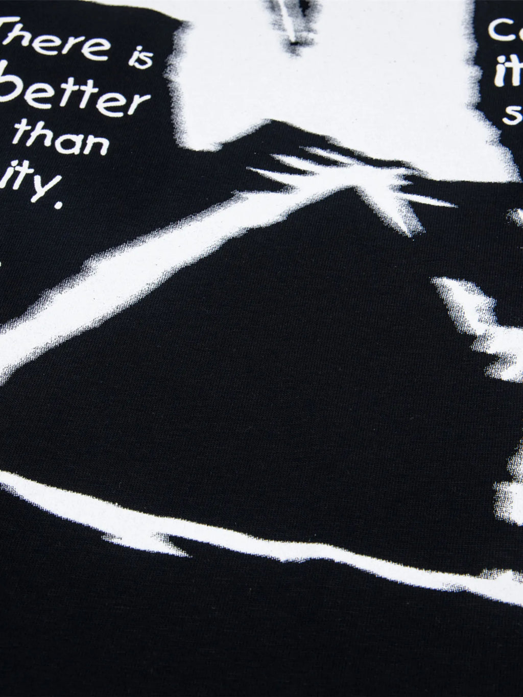 Men's Graphic Mock Neck Short Sleeve T-Shirt