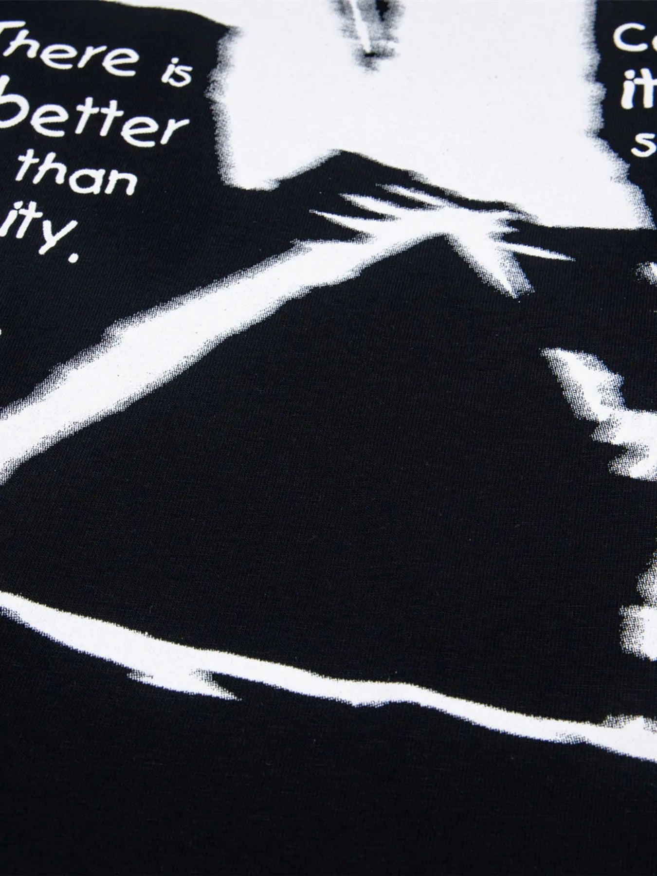 Men's Graphic Mock Neck Short Sleeve T-Shirt