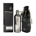 Black Musk by Montale for unisex EDP 3.3 / 3.4 oz New In Box