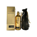 Dark Aoud by Montale for Unisex EDP 3.4 oz