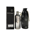 Vanilla Absolu by Montale Perfume for Women EDP 3.4 oz