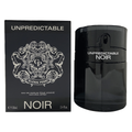 Unpredictable Noir by Glenn Perri Eau De Parfum for Men 3.4 oz