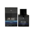 Pure Vibe by Karen Low EDT Spray for Men 3.4 oz