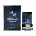 Lomani AB Spirit Millionaire Dark Fusion for Men EDP 3.4 oz / 100ml