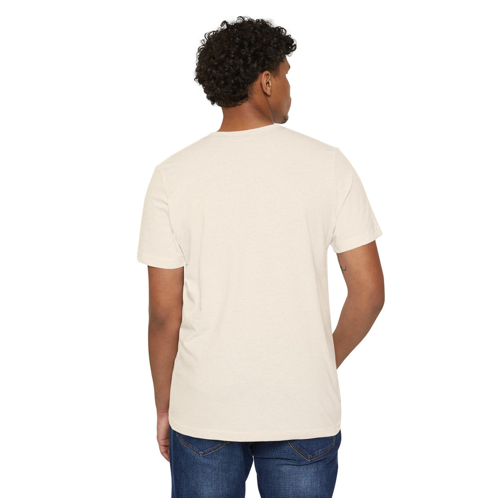 No Planet B Organic Cotton T-Shirt | Eco-Friendly Climate Tee