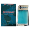 World Extension Cartesien by Viviane Vendelle for Men EDT 3.4 oz