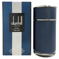 Alfred Dunhill Icon Racing Blue Eau De Parfum for Men 3.4 oz