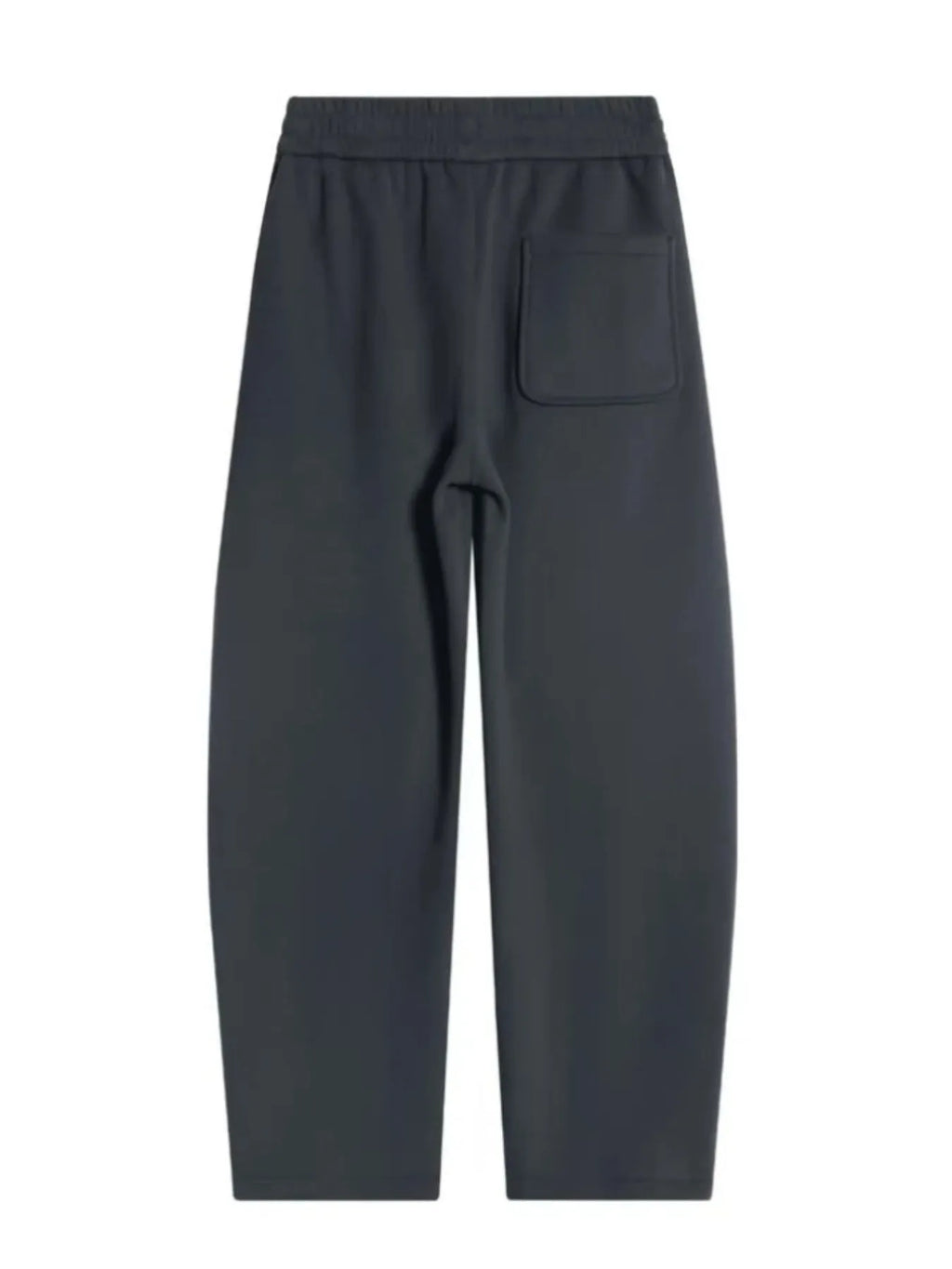 Men's Plus Size Drawstring Loose Fit Pants