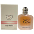 In Love With You Freeze by Giorgio Armani for Her EDP 3.4 oz