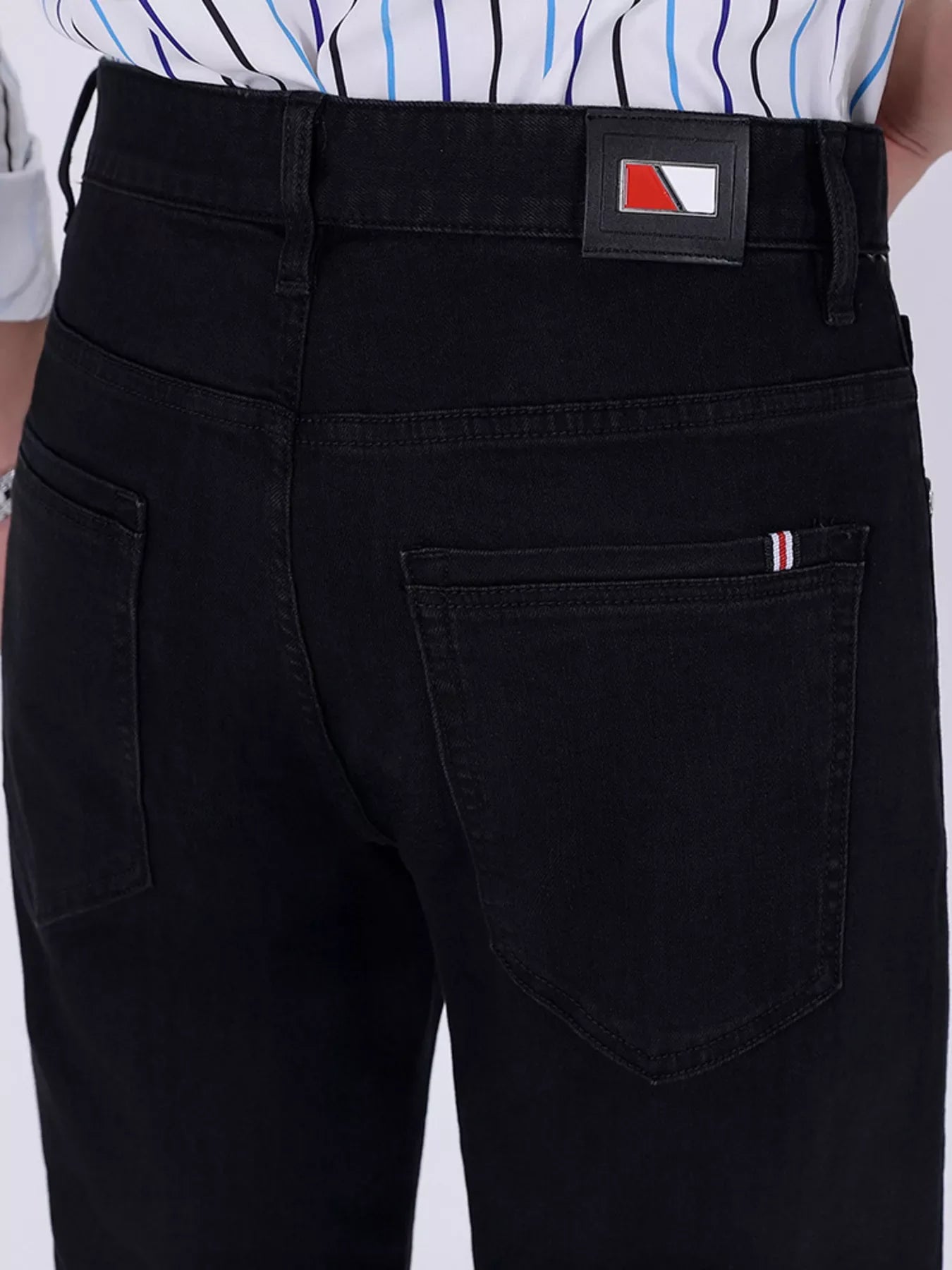 Men's Slim Fit Jeans
