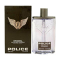 Original Police by Police EDT Spray for Men 3.4 oz