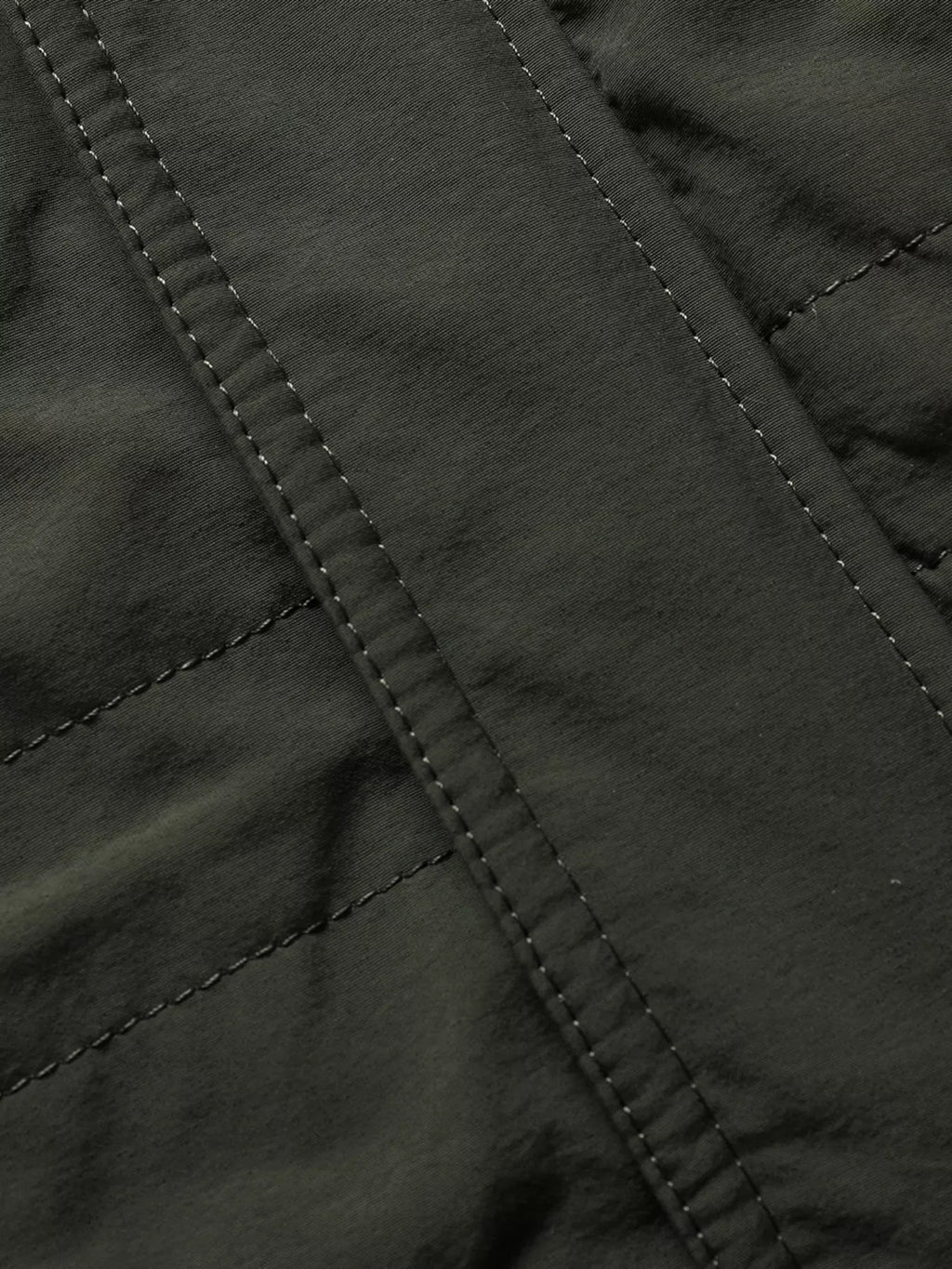 Men's Plus Size Winter Warm Hooded Padded Coat
