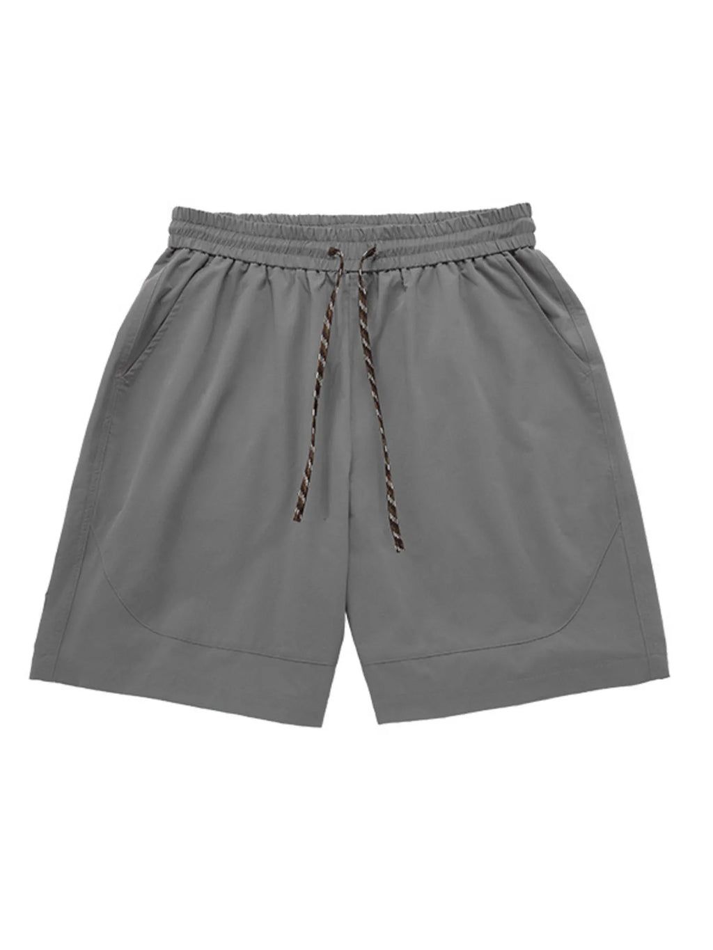 Men's Lightweight Drawstring Shorts