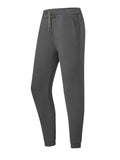 Men's Plus Size Drawstring Waist Pants