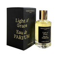 Light of Grace by Thomas Kosmala Perfume for Unisex EDP 3.3 oz