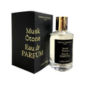Musk Otone by Thomas Kosmala Perfume for Unisex EDP 3.3 oz