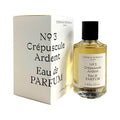 No.3 Crepuscule Ardent by Thomas Kosmala for Unisex EDP 3.3 oz