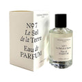 No.7 Le Sel de la Terre by Thomas Kosmala for Unisex EDP 3.3 oz