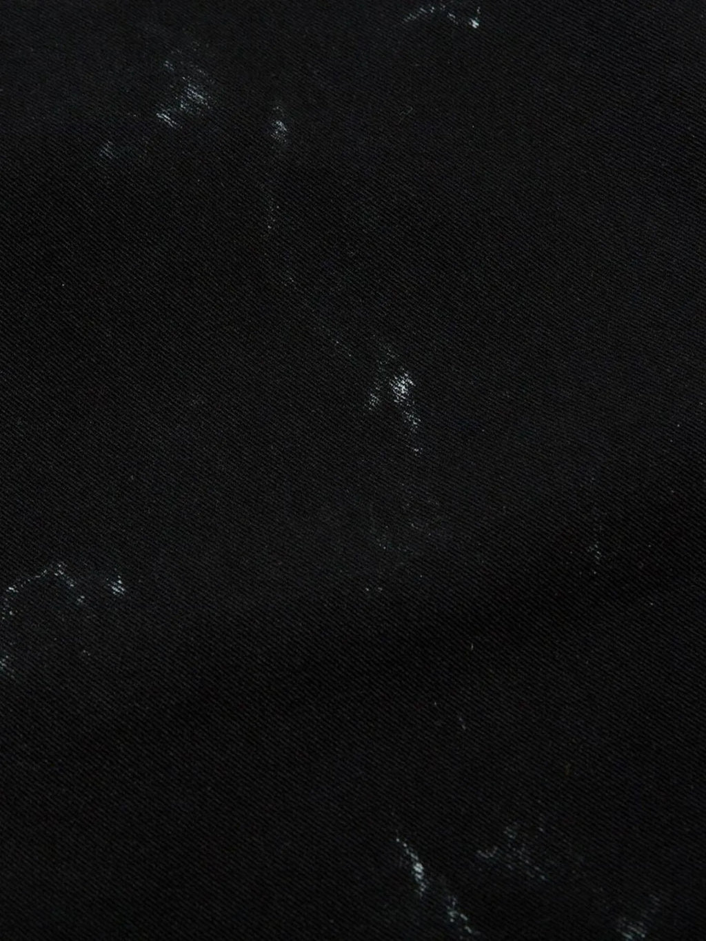 Men's Wide Leg Jeans