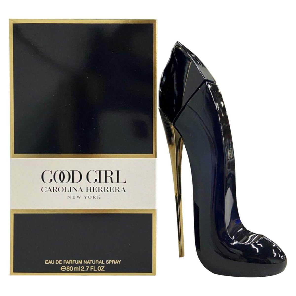 Carolina Herrera Good Girl EDP Spray 2.7 oz