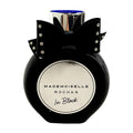Mademoiselle Rochas In Black by Rochas Perfume EDP 3.0 oz New Tester