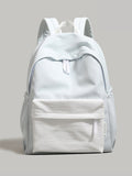 Lightweight Casual Backpack Bag