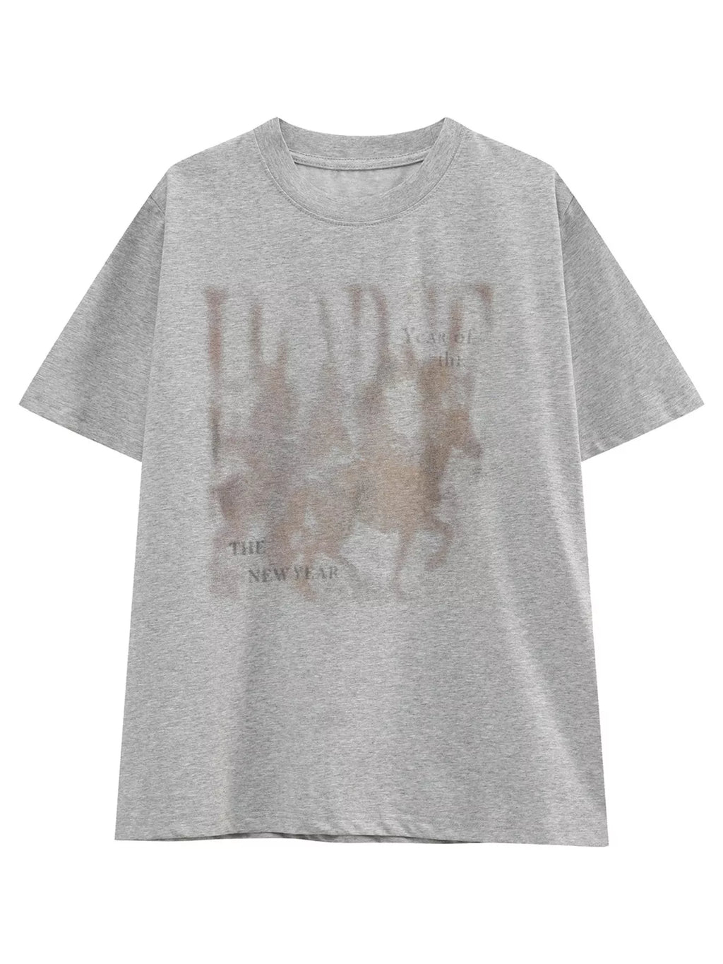 Men's Vintage Graphic Short Sleeve Tee