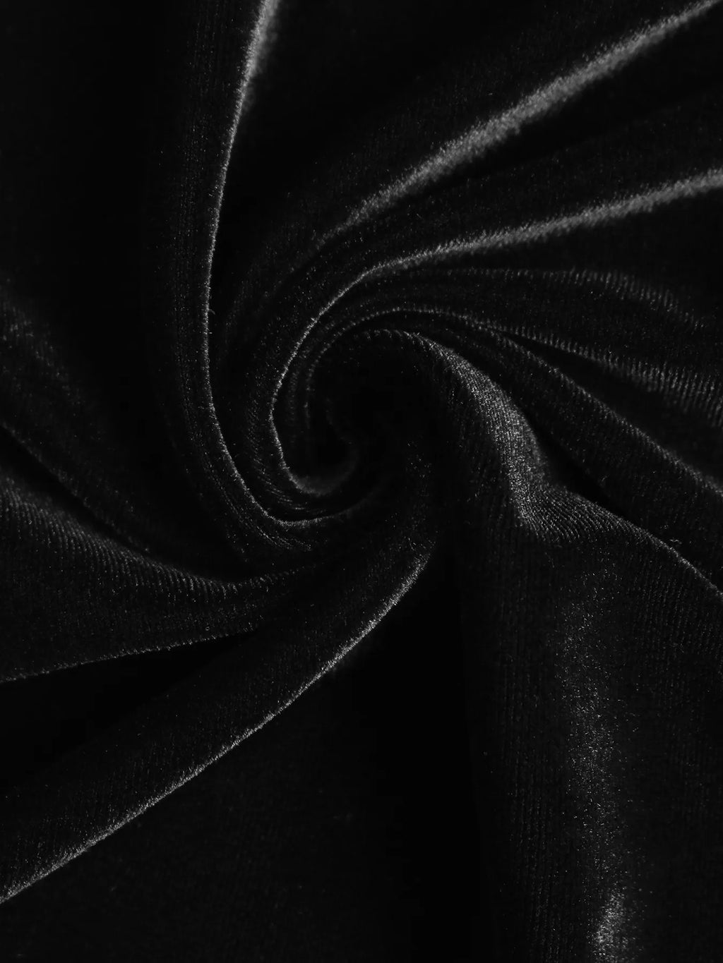 Ruched Surplice Long Sleeve Dress