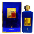 Barba Negra by Merve Perfume for Women EDP 3.4 oz