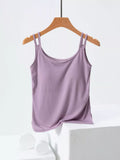 Double Strap Seamless Cami Top