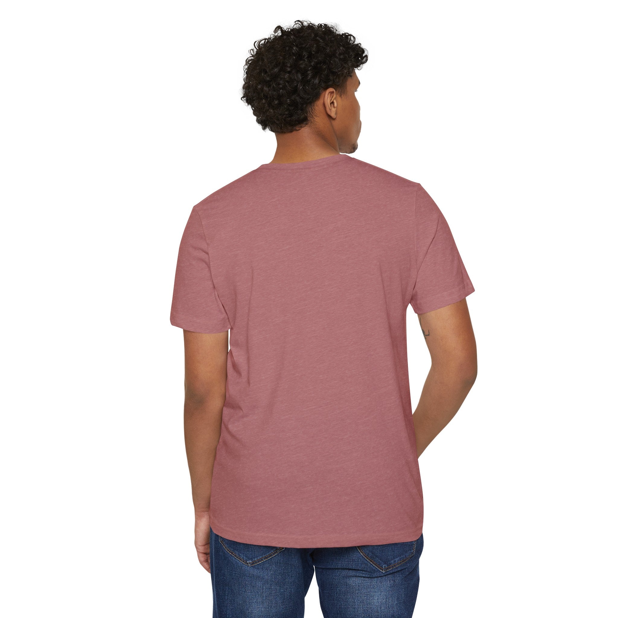 No Planet B Organic Cotton T-Shirt | Eco-Friendly Climate Tee