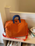 Large Capacity Travel Bag