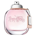 Coach New York for Women EDT Spray 3.0 oz New Tester