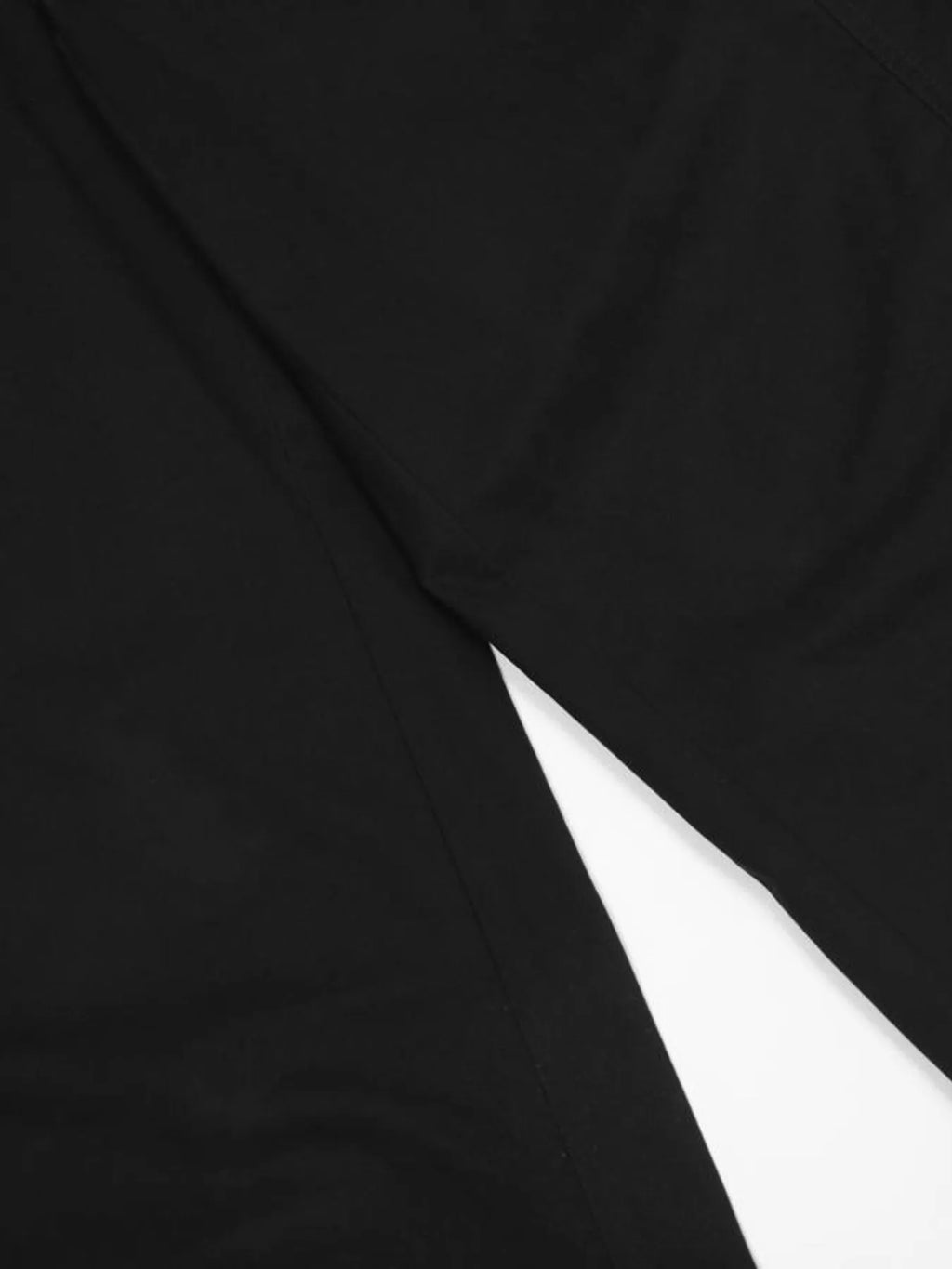 Men's ’Wide Leg High Waist Pants