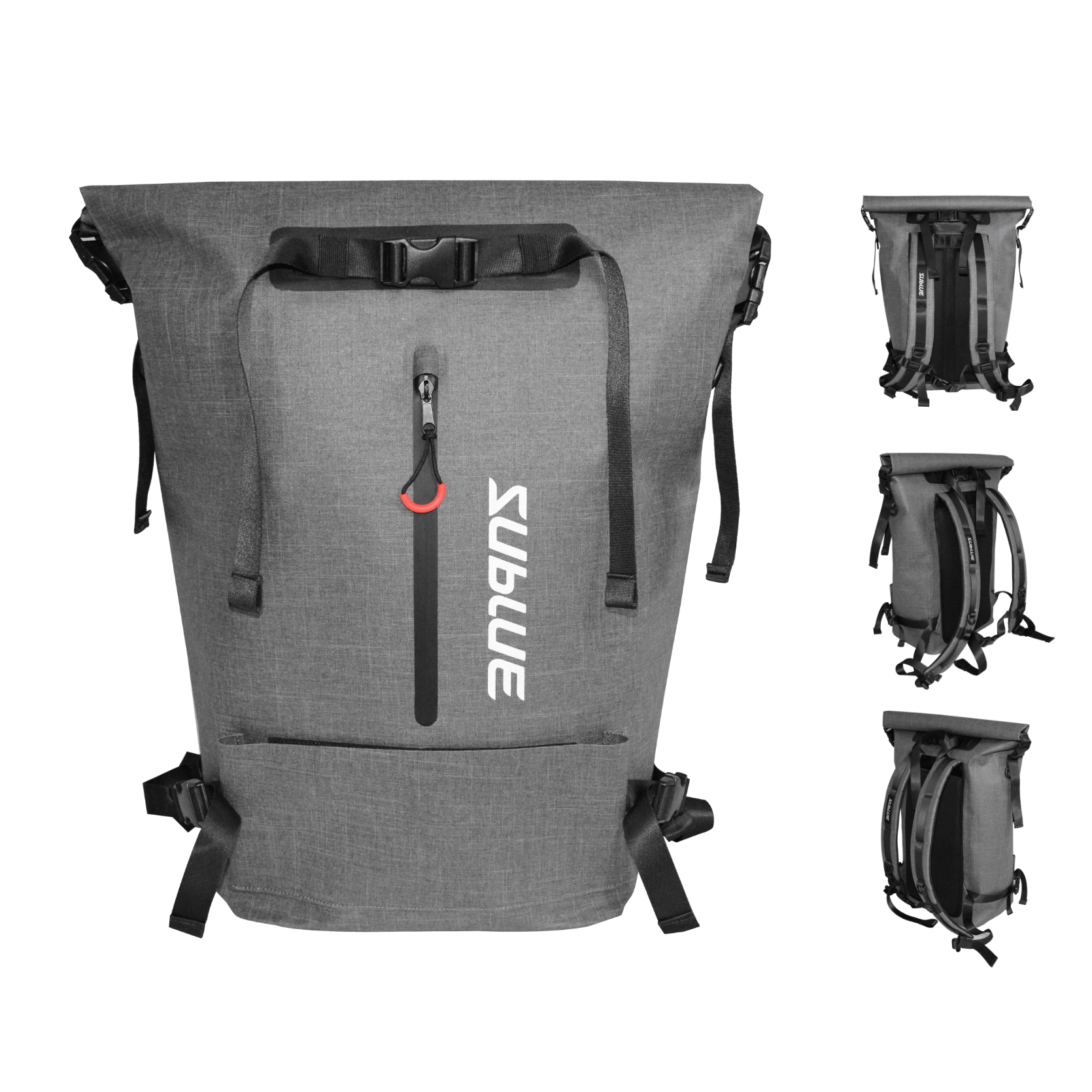 Waterproof Backpack 30L