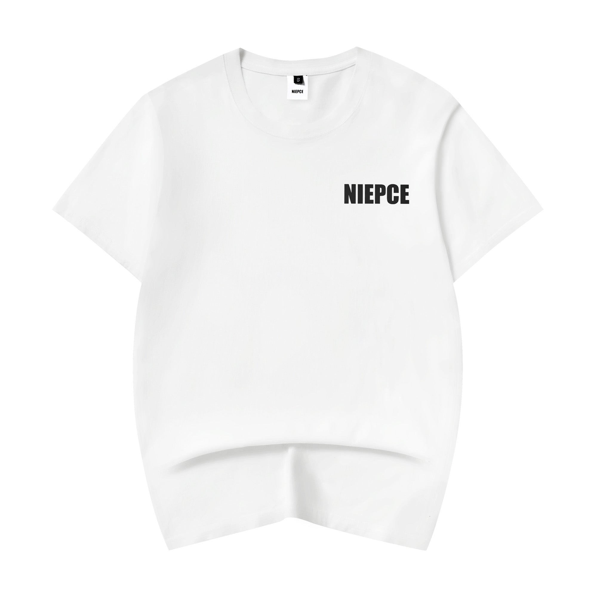 YeT017 Ninja Cat Tee