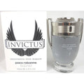 Invictus by Paco Rabanne Eau De Toilette Spray 3.4 oz NEW TESTER