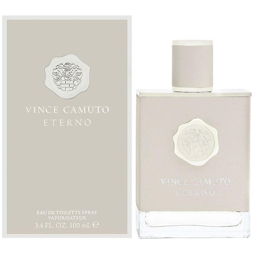 Vince Camuto Eterno EDT Spray for Men 3.4 oz