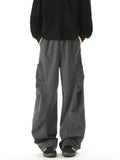 Men's Loose Fit Cargo Pants