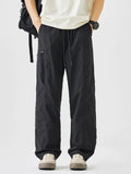Men's Plus Size Relaxed Fit Cargo Pants