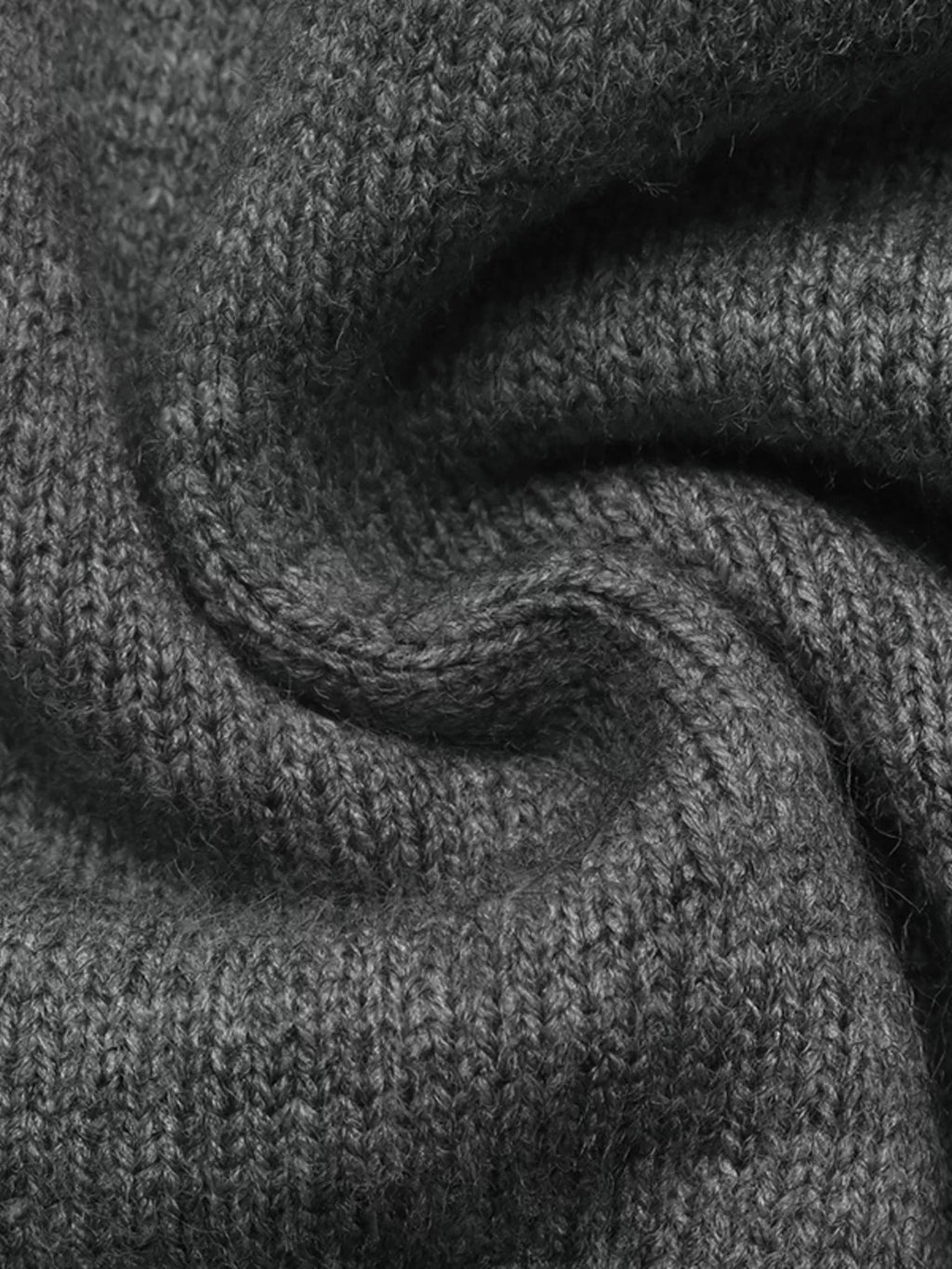 Off-Shoulder Lace Trim Sweater