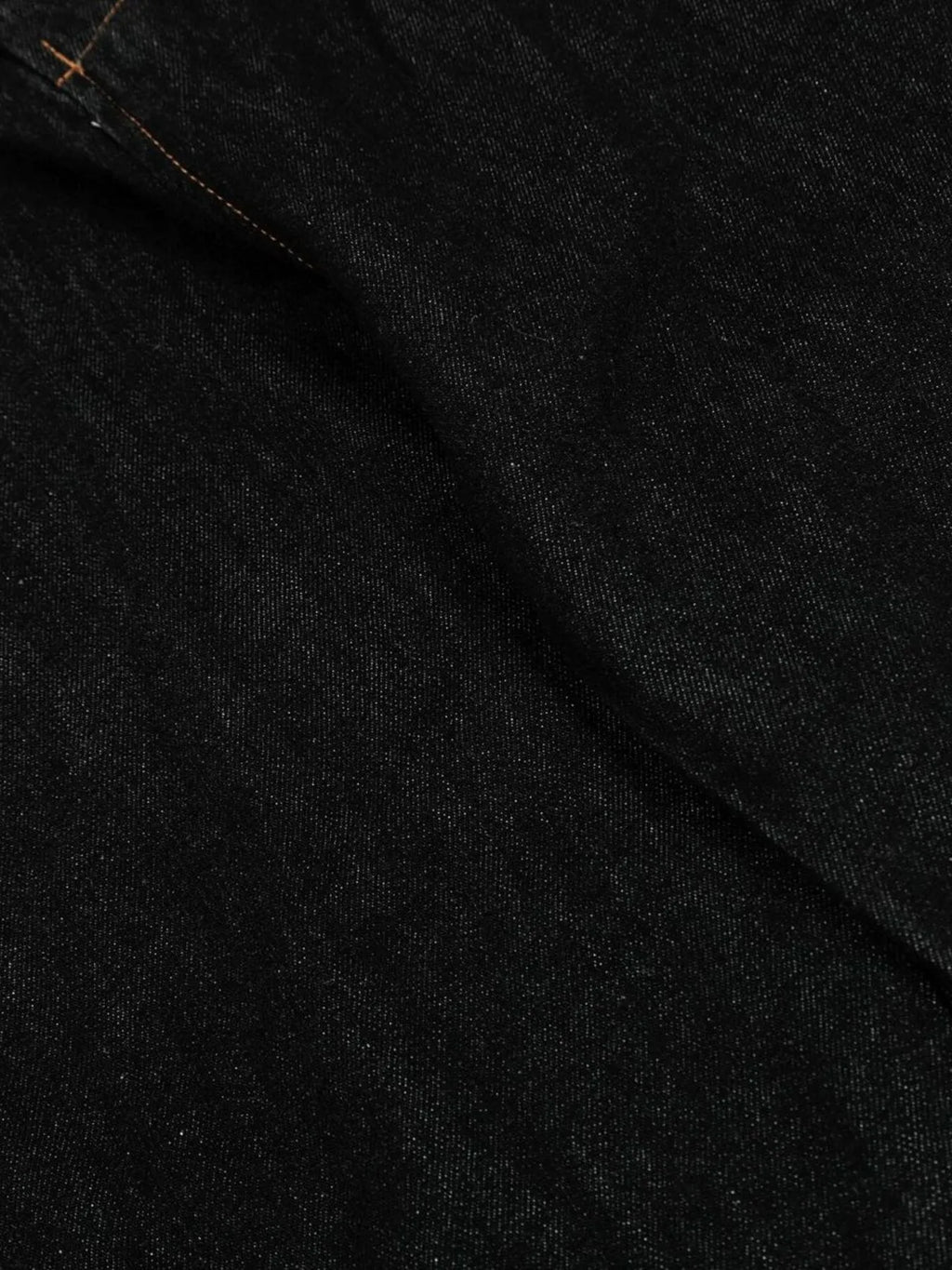 Men's Wide-Leg Oversized Baggy Jeans