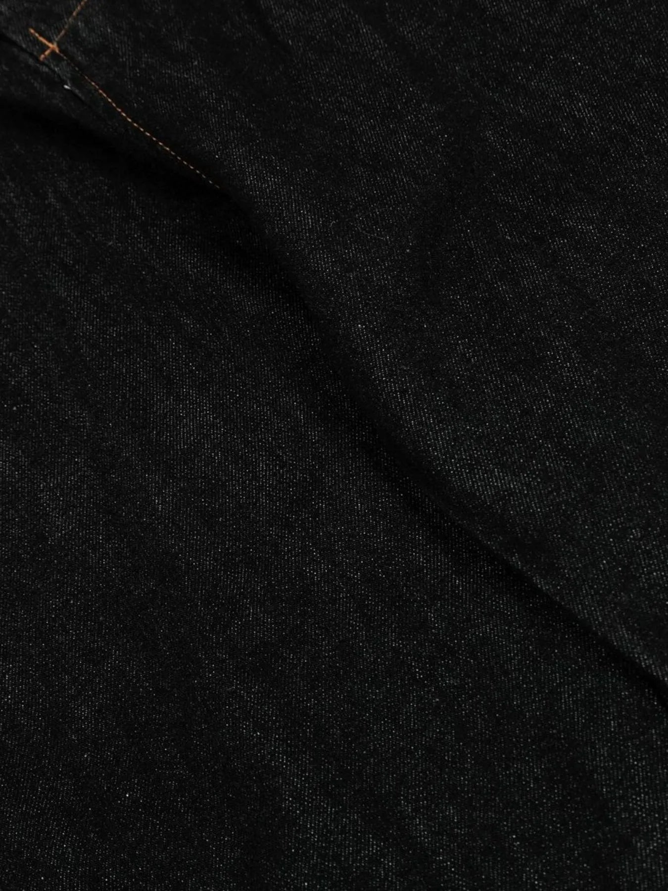 Men's Wide-Leg Oversized Baggy Jeans