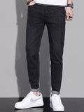Men's Slim Fit Jeans