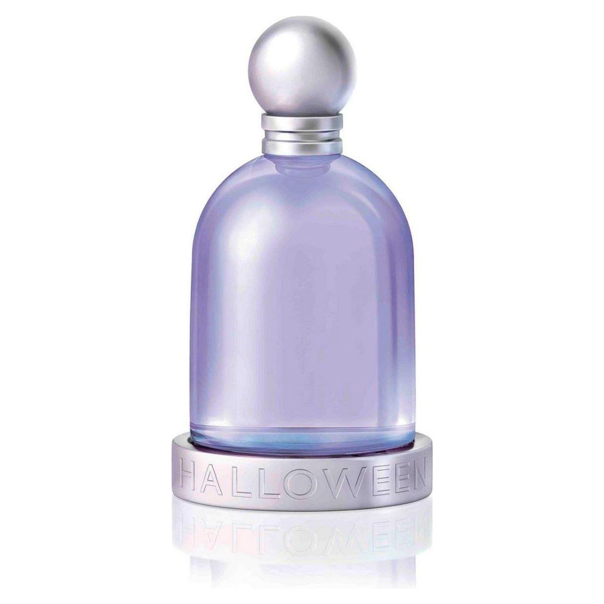 Halloween by J. del Pozo EDT Spray for Women 3.4 oz New Tester